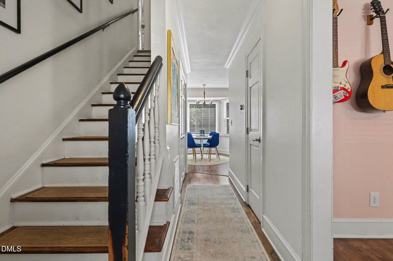 3204 Flintshire Rd, Raleigh, NC 27604