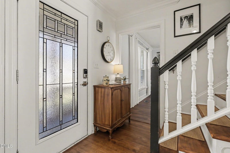 3204 Flintshire Rd, Raleigh, NC 27604