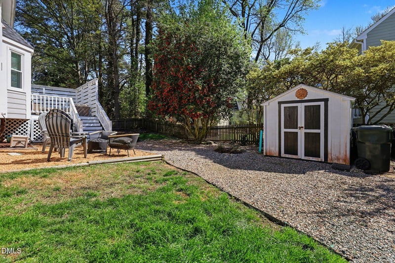 3204 Flintshire Rd, Raleigh, NC 27604