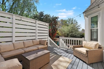 3204 Flintshire Rd, Raleigh, NC 27604