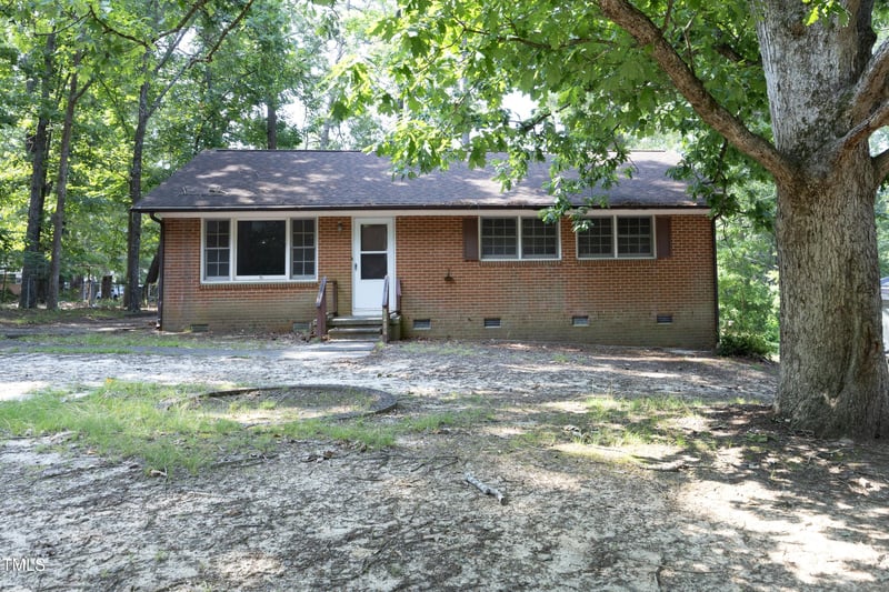 3204 Friar Tuck Rd, Raleigh, NC 27610