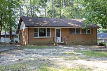 3204 Friar Tuck Rd, Raleigh, NC 27610