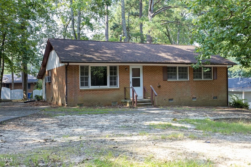 3204 Friar Tuck Rd, Raleigh, NC 27610