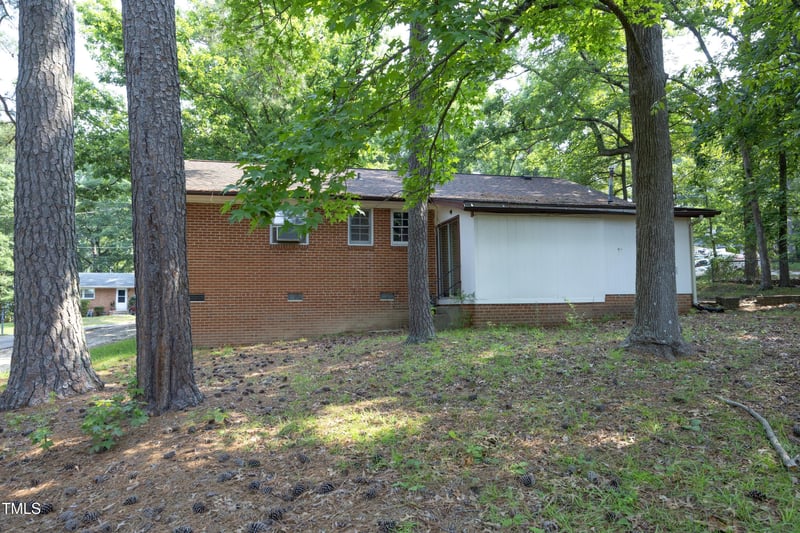 3204 Friar Tuck Rd, Raleigh, NC 27610