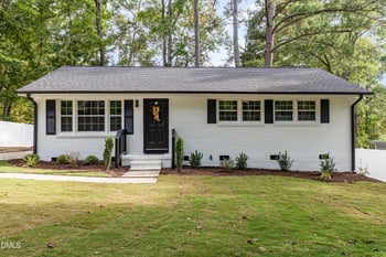 3204 Friar Tuck Rd, Raleigh, NC 27610