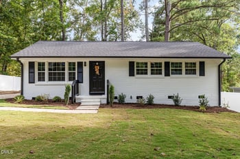 3204 Friar Tuck Rd, Raleigh, NC 27610