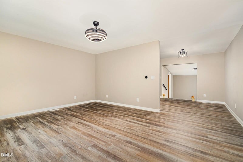 3204 Friar Tuck Rd, Raleigh, NC 27610