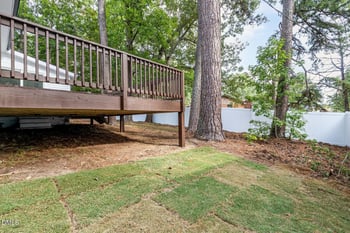 3204 Friar Tuck Rd, Raleigh, NC 27610