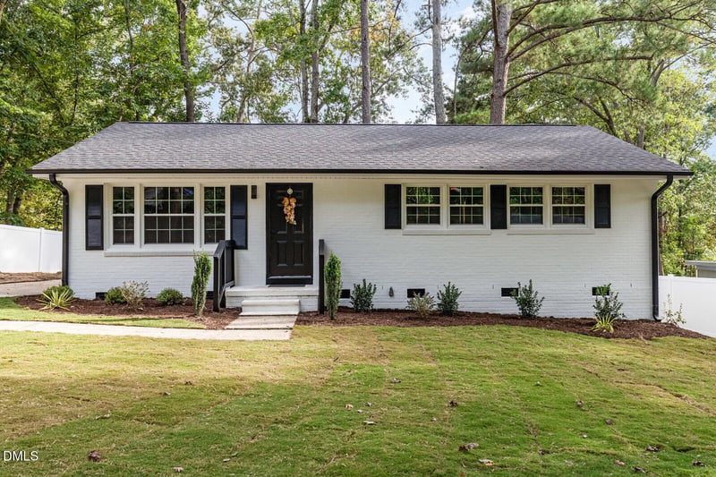 3204 Friar Tuck Rd, Raleigh, NC 27610