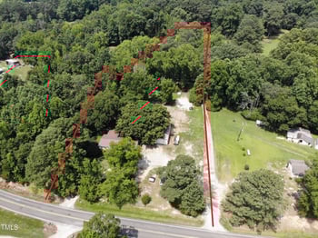 3204 Friendship Rd, Apex, NC 27502