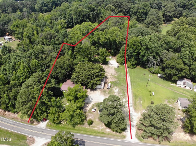 3204 Friendship Rd, Apex, NC 27502