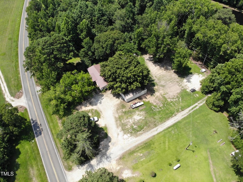 3204 Friendship Rd, Apex, NC 27502