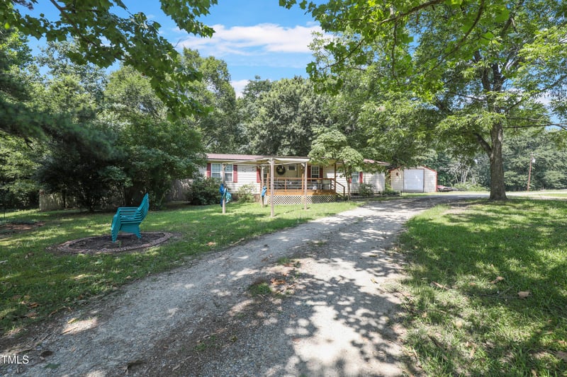 3204 Friendship Rd, Apex, NC 27502