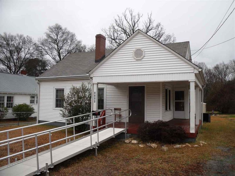 3204 Guess Rd, Durham, NC 27705