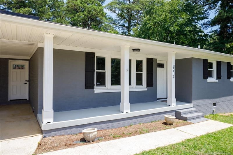 3204 Guy Cir, Fayetteville, NC 28303