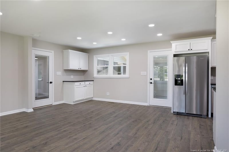 3204 Guy Cir, Fayetteville, NC 28303