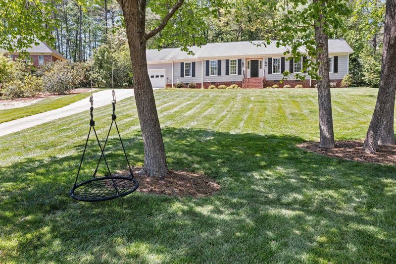 3204 Hayden Ct, Raleigh, NC 27612