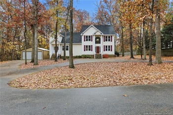 3204 Hickory Rd, Raleigh, NC 27616