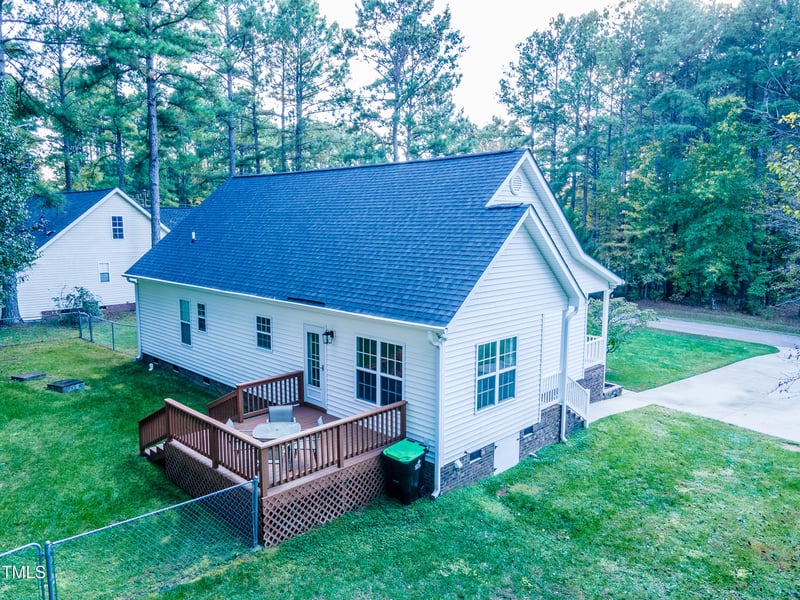 3204 Natural Pines Pl, Zebulon, NC 27597