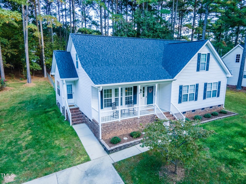 3204 Natural Pines Pl, Zebulon, NC 27597