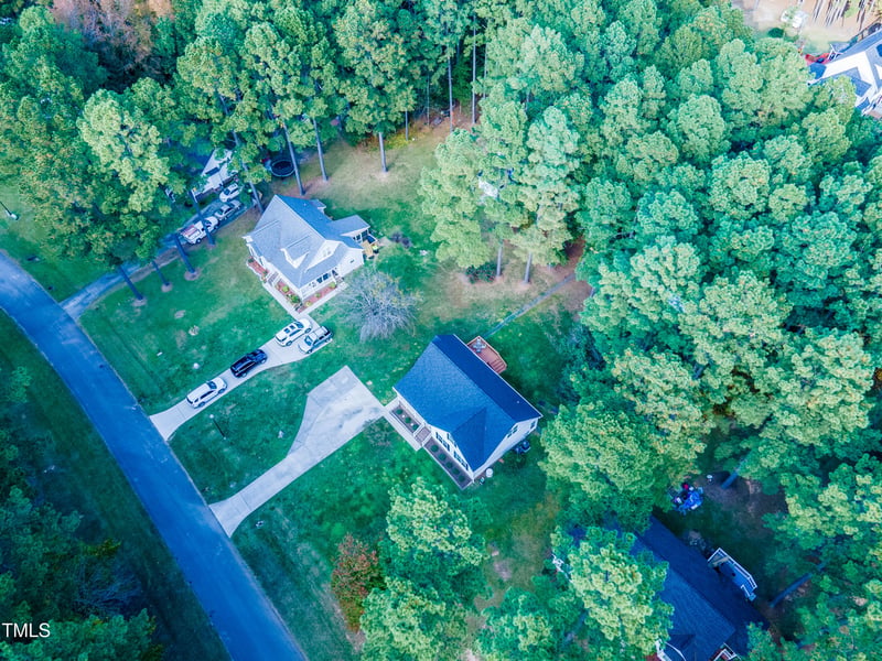 3204 Natural Pines Pl, Zebulon, NC 27597