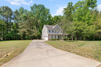 3204 Orchestra Ct, Apex, NC 27539