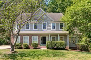 3204 Orchestra Ct, Apex, NC 27539