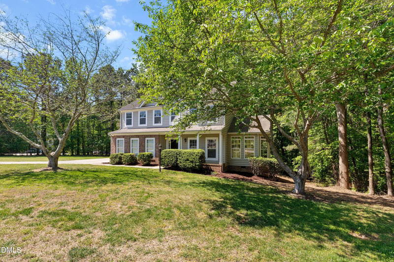 3204 Orchestra Ct, Apex, NC 27539