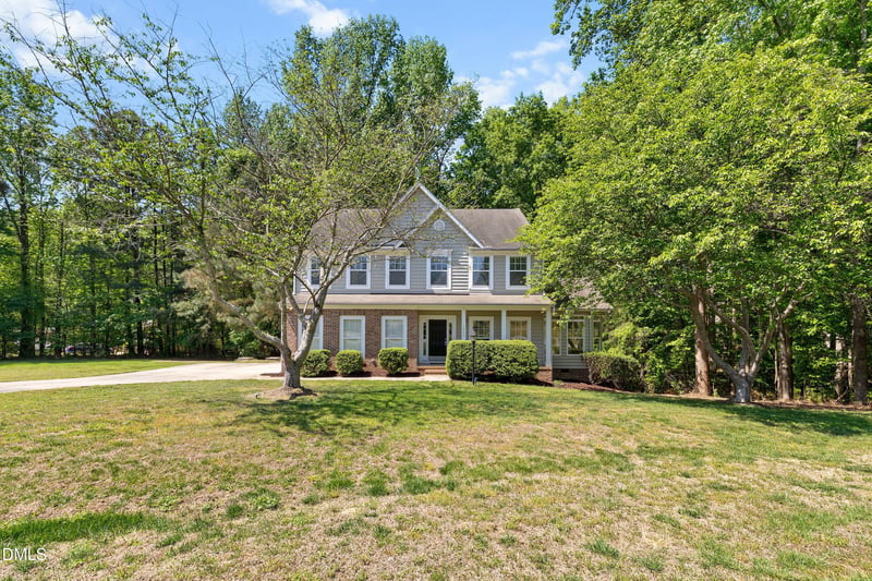 3204 Orchestra Ct, Apex, NC 27539