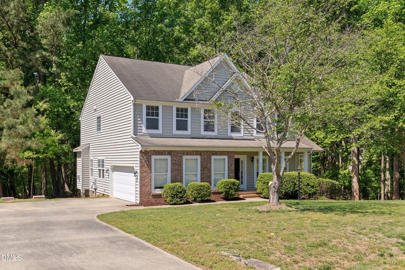 3204 Orchestra Ct, Apex, NC 27539