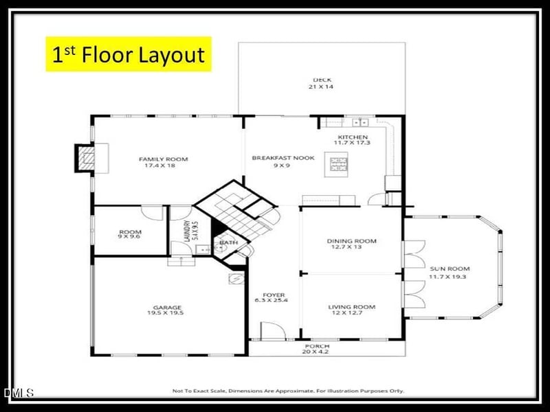 3204 Orchestra Ct, Apex, NC 27539