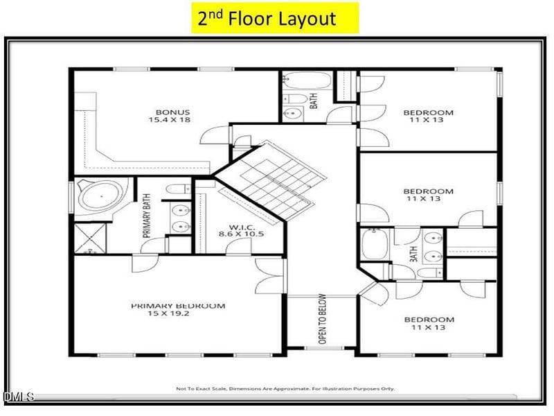 3204 Orchestra Ct, Apex, NC 27539
