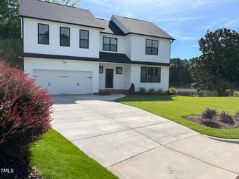 3204 Overlook Ct, Burlington, NC 27215