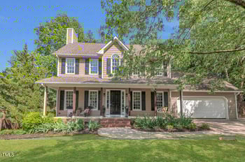 3204 Peachford Ln, Raleigh, NC 27616