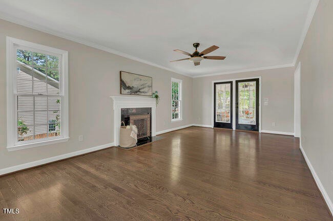 3204 Peachford Ln, Raleigh, NC 27616