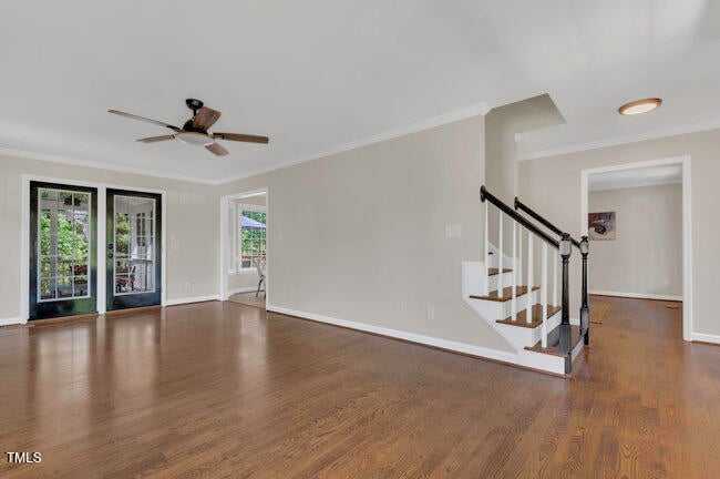 3204 Peachford Ln, Raleigh, NC 27616