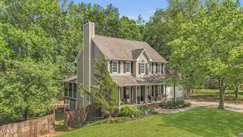3204 Peachford Ln, Raleigh, NC 27616