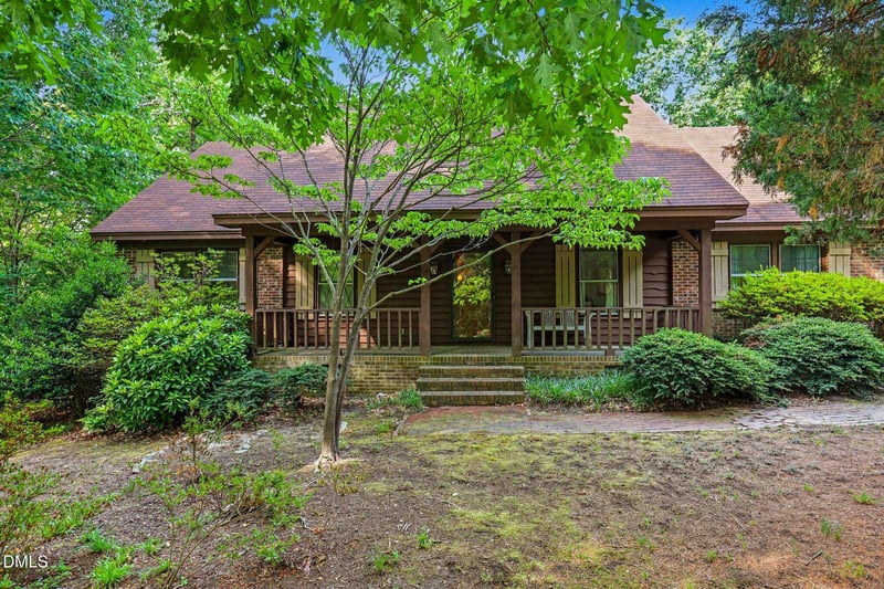 3204 Piedmont Dr, Raleigh, NC 27604