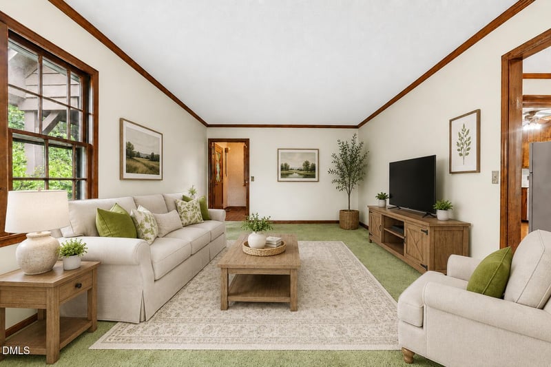 3204 Piedmont Dr, Raleigh, NC 27604