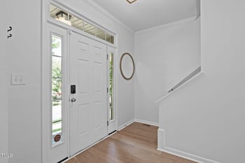 3204 Plaza Pl, Raleigh, NC 27612