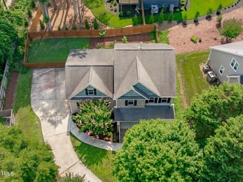 3204 Plaza Pl, Raleigh, NC 27612