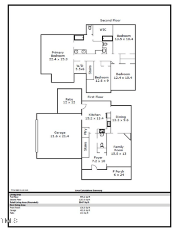 3204 Plaza Pl, Raleigh, NC 27612