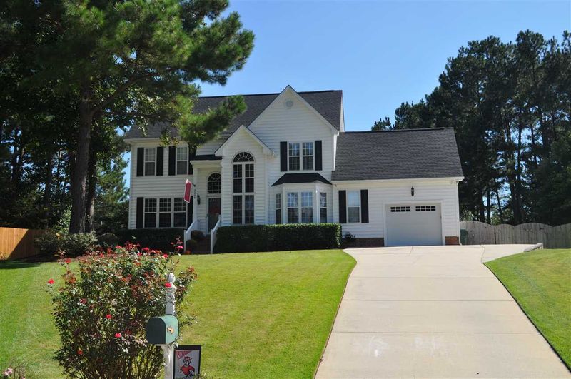 3204 Potthast Ct, Raleigh, NC 27616
