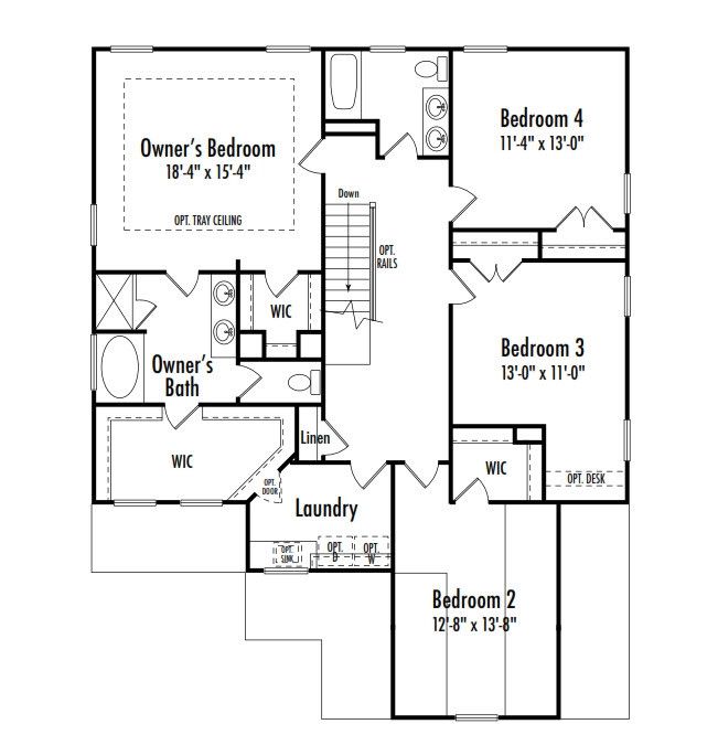 3204 Prospect Pw, Durham, NC 27703