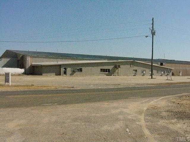 3204 S River Rd, Lillington, NC 27546