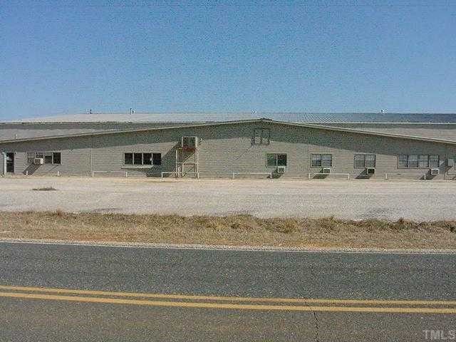 3204 S River Rd, Lillington, NC 27546