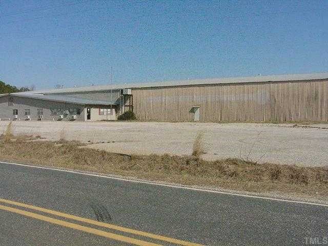 3204 S River Rd, Lillington, NC 27546