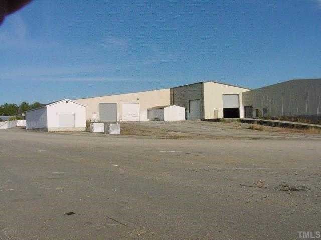 3204 S River Rd, Lillington, NC 27546