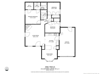3204 Sandhill Dr, Fayetteville, NC 28306