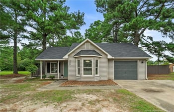 3204 Sandhill Dr, Fayetteville, NC 28306